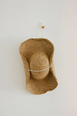 Puesto Hat - Cowboy Style