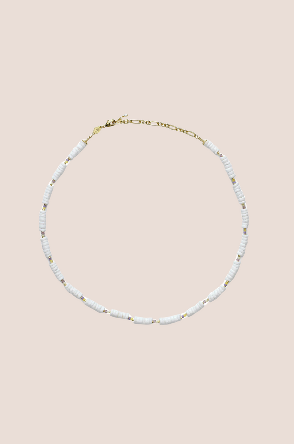 PUKA NECKLACE ~ ANNI LU X TERRY