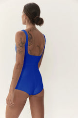 CANVS BOTTEGA - YOU CHOOSE SWIM BLUE