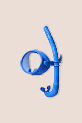 Cobalt Blue Snorkel ~ Gental Habits