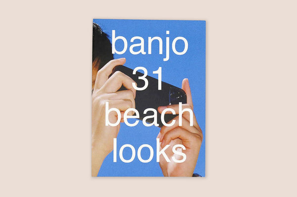 31 Beach Looks ~ Banjo