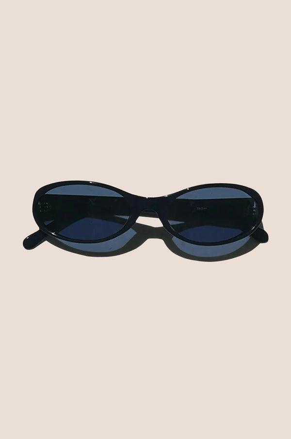 Del Sol ~ Goggles Sunglasses, Navy