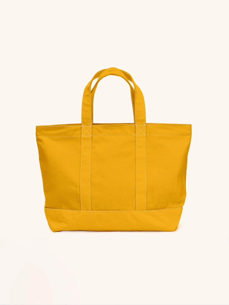 Pacific Tote ~ THE BIG SUR, SUNSHINE