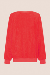 CRUISE JUMPER - ROSSO