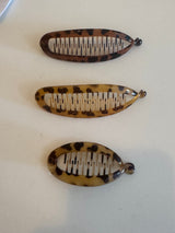 French fish clip