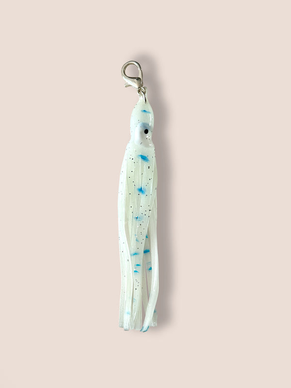 Poisson Key Chain