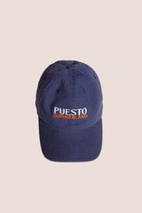 Puesto Cap - Navy