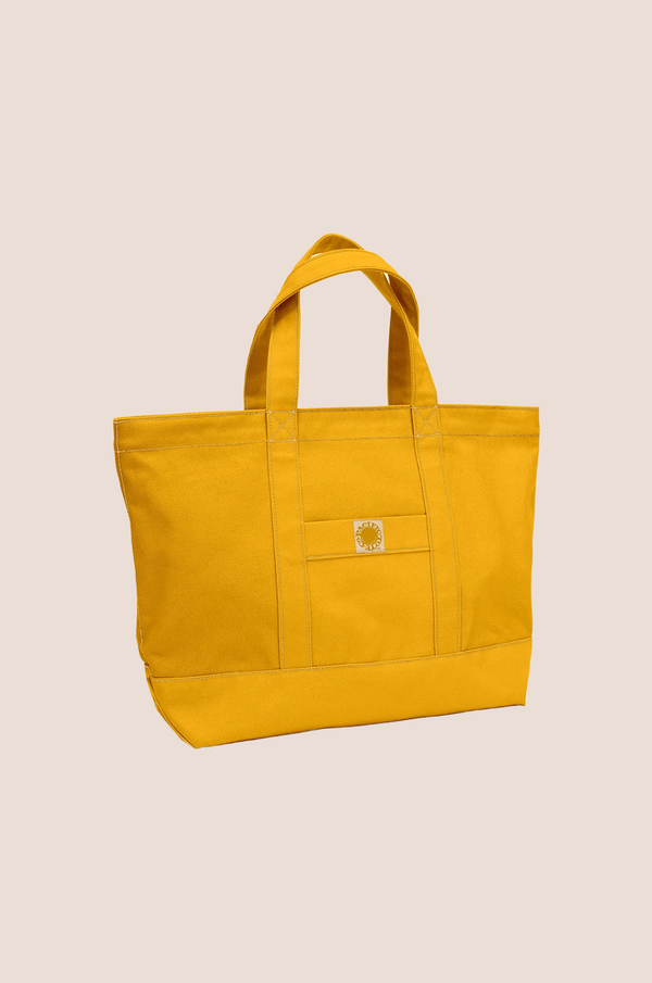 Pacific Tote ~ THE BIG SUR, SUNSHINE