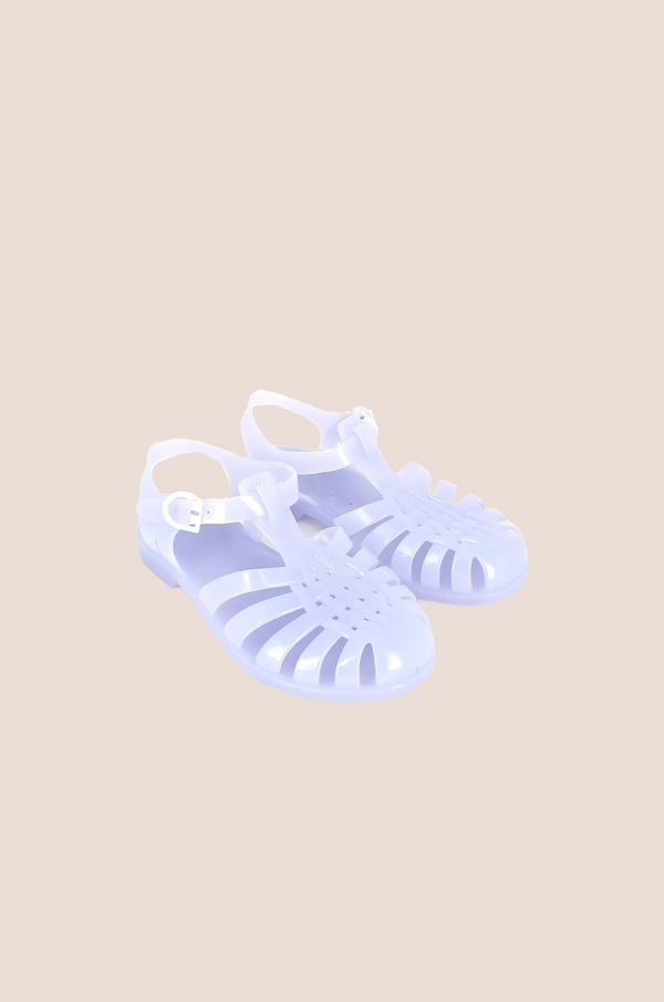 Medusa Jellies - Sun Crystal