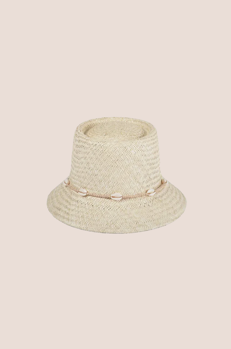 Lack Of Colour - The Inca Bucket, Seashells