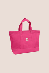 Pacific Tote ~ THE BIG SUR, FLAMINGO PINK