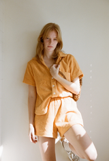 CRUISE SET - MANDARIN
