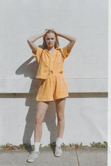 CRUISE SET - MANDARIN