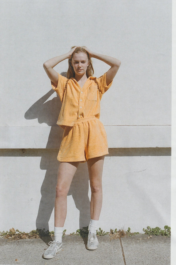 CRUISE SET - MANDARIN