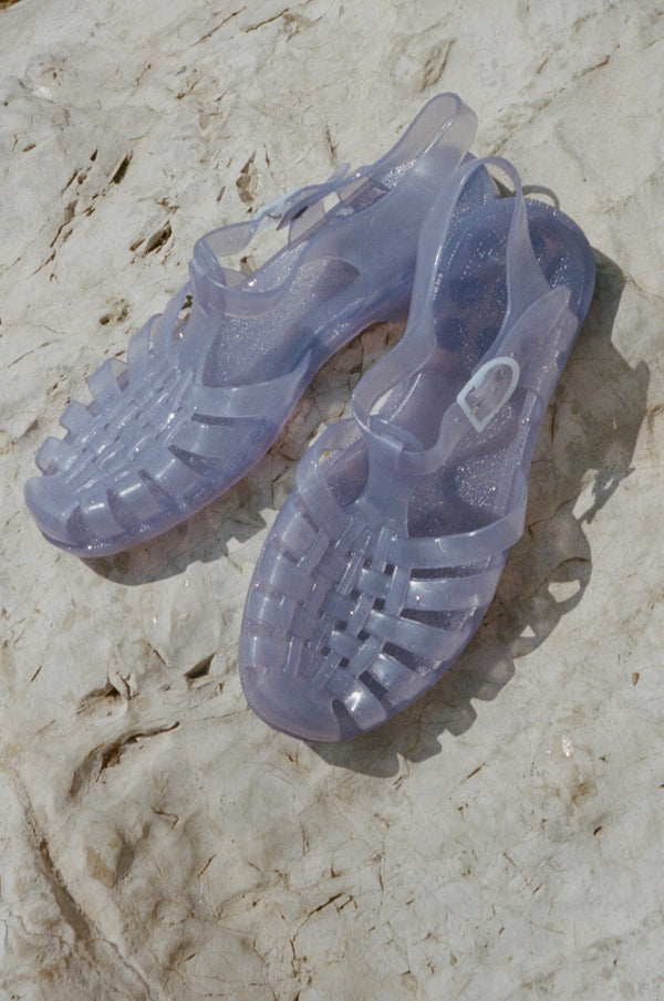 Medusa Jellies - Sun Crystal