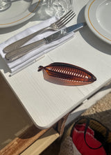French fish clip