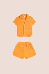 CRUISE SET - MANDARIN