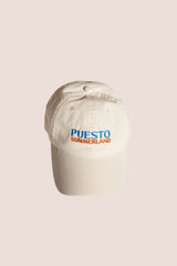 Puesto Cap - Navy