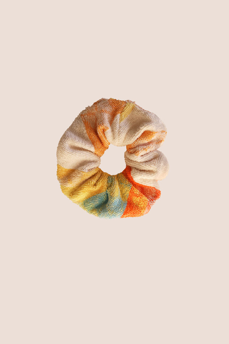 SCRUNCHIE - BESPOKE 003