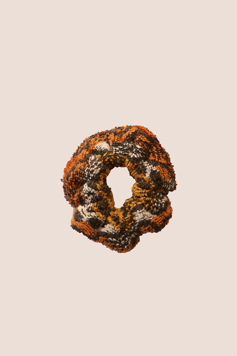 SCRUNCHIE - BESPOKE 004