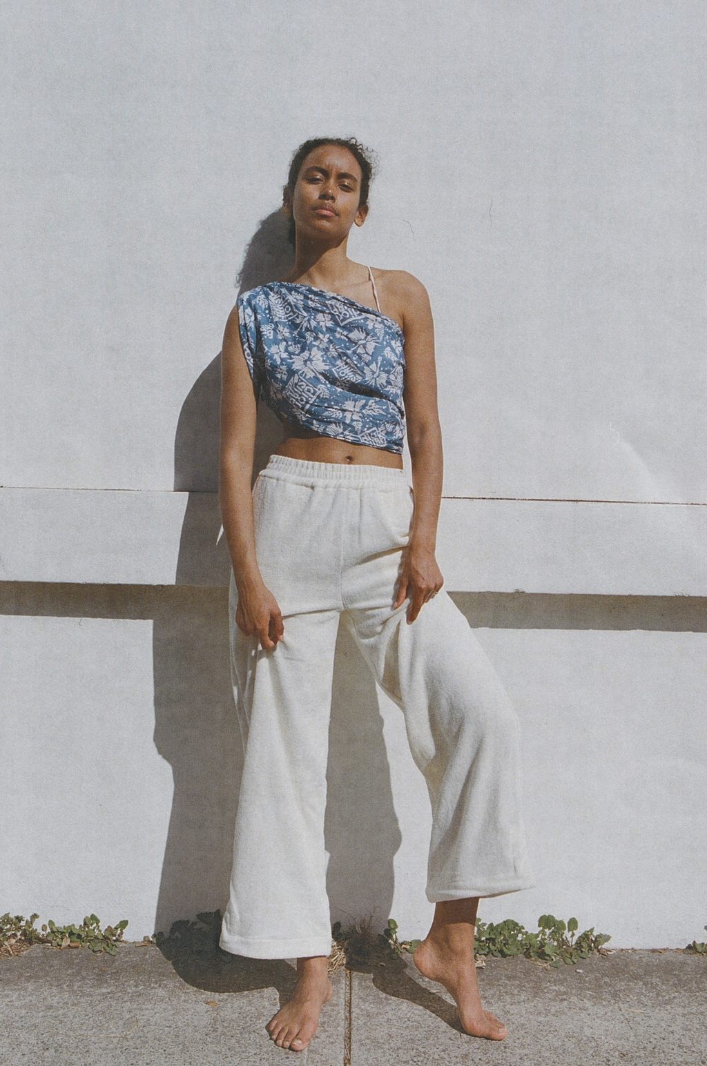 Shop outlet capri pants