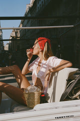 CASA SHIRT - PINK
