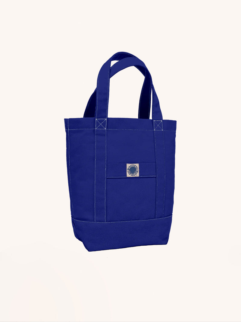 Pacific Tote ~ THE CATALINA - KELLY GREEN