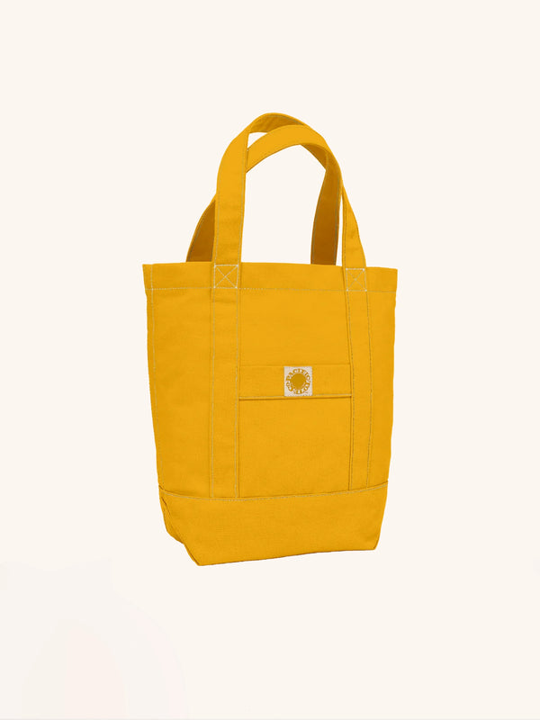 Pacific Tote ~ THE CATALINA - SUNSHINE