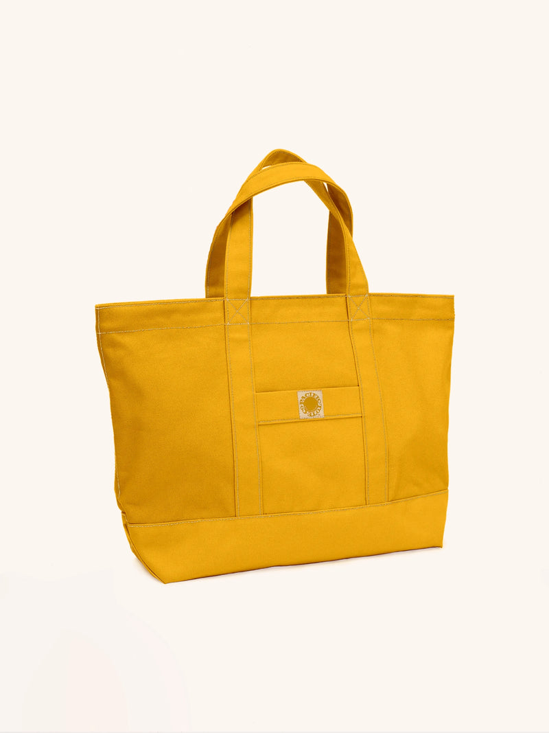 Pacific Tote ~ THE BIG SUR, SUNSHINE