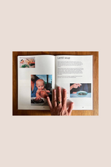 Carter's Cookbook #1