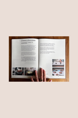 Carter's Cookbook #1
