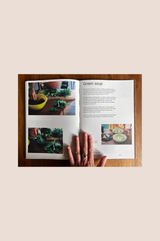 Carter's Cookbook #1