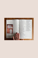 Carter's Cookbook #1