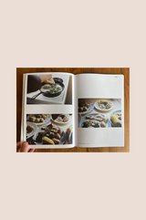 Carter's Cookbook #2