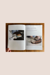 Carter's Cookbook #2
