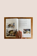 Carter's Cookbook #2