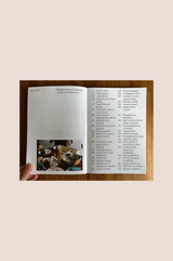Carter's Cookbook #2
