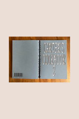 Carter's Cookbook #2