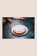 Carter's Cookbook #3