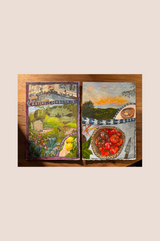 Carter's Cookbook #3
