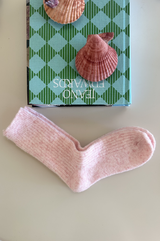 Comfy Socks
