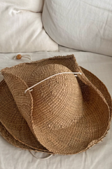 Puesto Hat - Cowboy Style