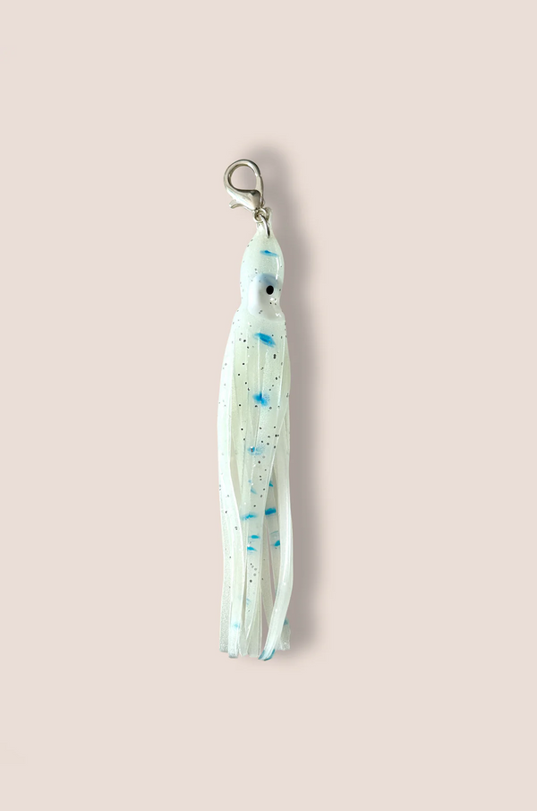 Poisson Key Chain