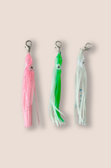 Poisson Key Chain