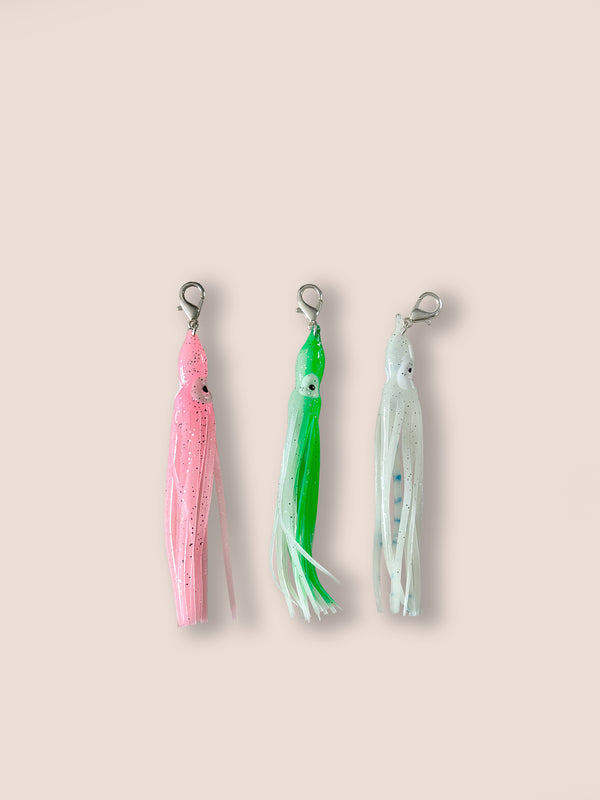 Poisson Key Chain