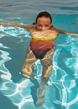 LIDO ~ Trentasei One Piece, Negroni