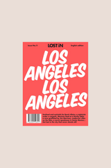 LOST IN - LOS ANGELES