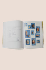 Pacific ~ Book by Ming Nomchong