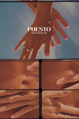 Hydra Oil - Puesto x The Good Oil