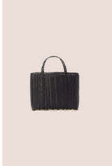 Palorosa ~  Tote, Mini Black